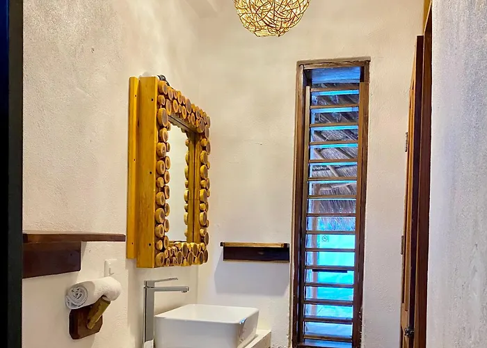 Xcabal Hotel Boutique